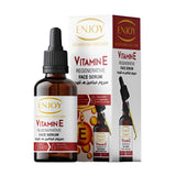 Enjoy Vitamin E Face Serum 50 Ml