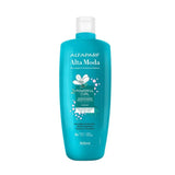 Altamoda Curly And Wavy Hair Defining and Holding Set (Shampoo 300 Ml + Conditioner 300 Ml)