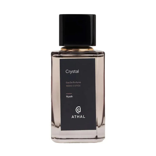 عطر كريستال أو دو بارفان للجنسين 100 مل من اثال