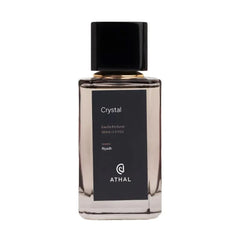 عطر كريستال أو دو بارفان للجنسين 100 مل من اثال