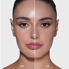 لوكا بودرة وجه سائبة سوفليه الفانيلا 01 |  صيدلية.كوم.