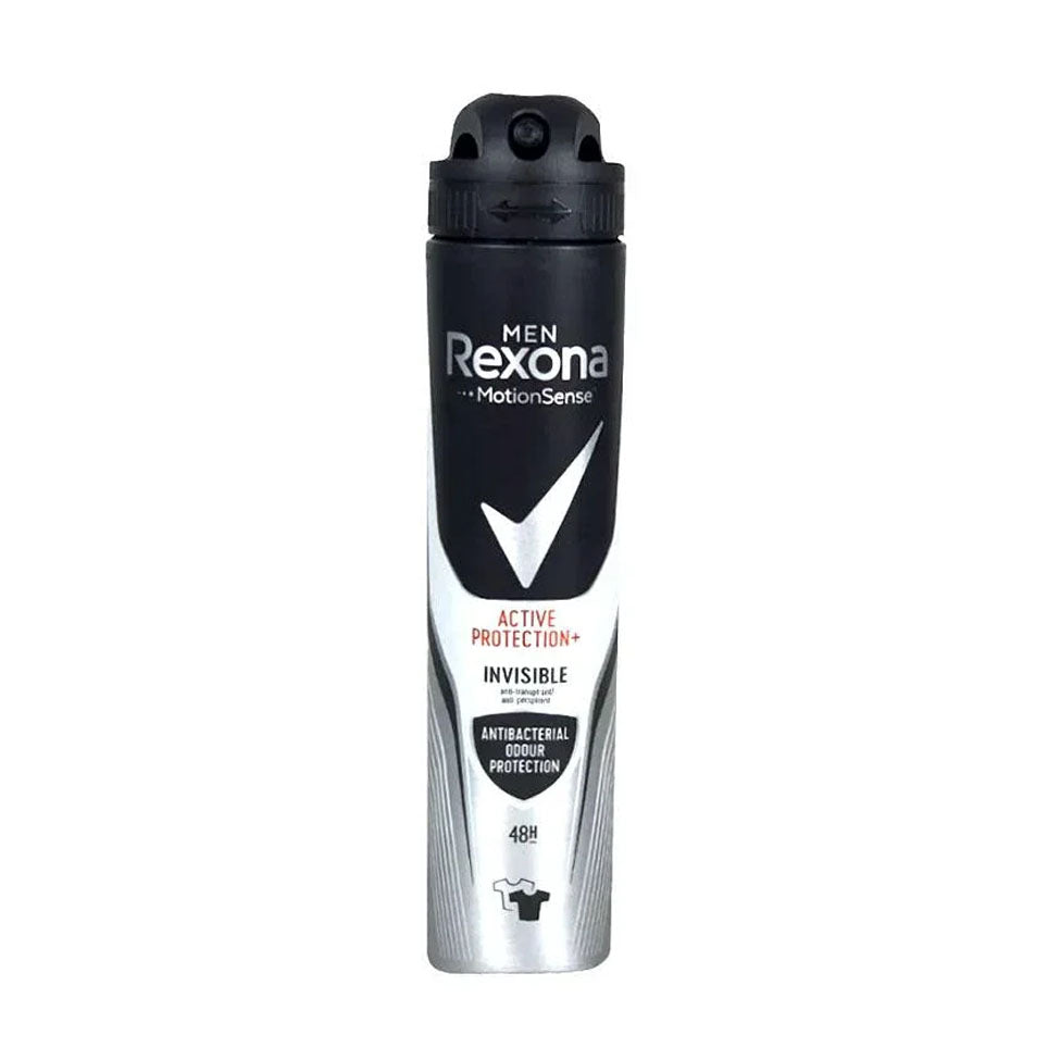 Invisible Effective Protection Antiperspirant from Rexona 200 ml