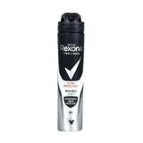 Invisible Effective Protection Antiperspirant from Rexona 200 ml