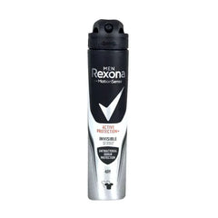 Invisible Effective Protection Antiperspirant from Rexona 200 ml