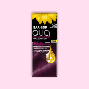 Ammonia free hair dyes