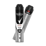 Invisible Effective Protection Antiperspirant from Rexona 200 ml