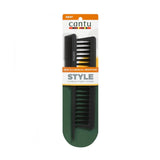 Cantu Carbon Fiber Hair Comb