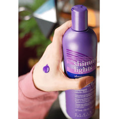 كلايرول بلسم وشامبو بروفيشينل شايمر لايت 473 مل |  صيدلية.كوم.