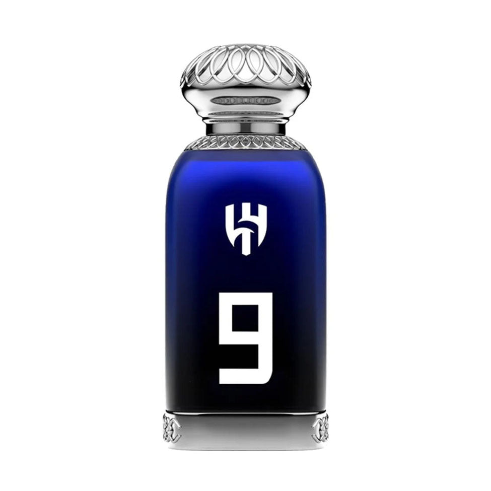Dukhoon Al Emaratia Al Hilal 9 Eau de Parfum 100 ml