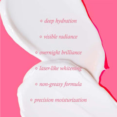 ايفلين مجموعه العنايه بالبشره وايت برستيج الجمال النقي غسول 50 مل +سيروم 18 مل + كريم 50 مل |  صيدلية.كوم.