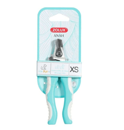 زولكس مقص مخالب للكلاب - صغير |  صيدلية.كوم.