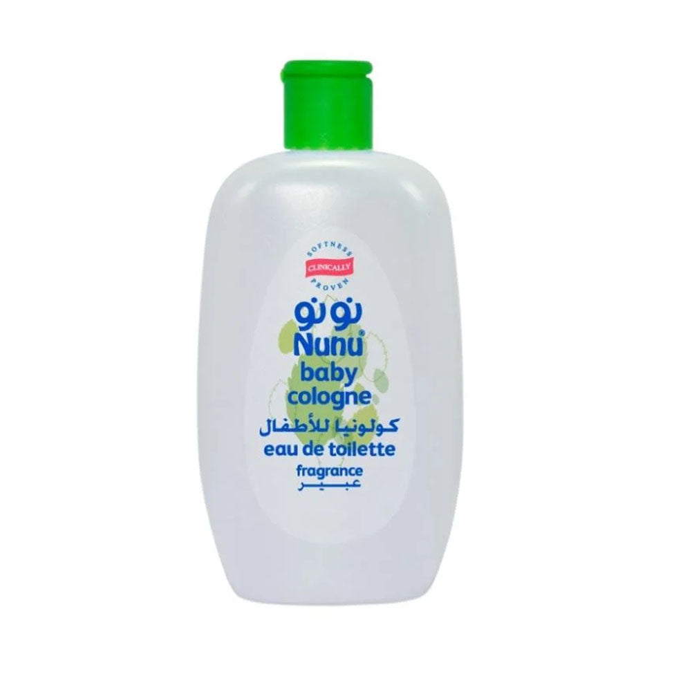 Children's Cologne Abir by Nunu 200 ml