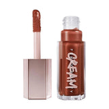 2- فينتي بيوتي ملمع ومكبر شفاه بومب كريم كوكي جار 04