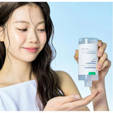 تونر للوجه مقشر لطيف للبشره الحساسه من إيكوالبيري 155 مل