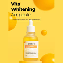Deoproce Vita Whitening Ampoule 100ml