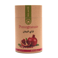 Herb And Oil Pomegranate Tea 200 g