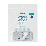 ZORO Wet Wipes 1 Pack × 30 Wipes