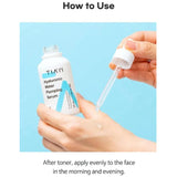 Tiam Deep Moisture Serum with Hyaluronic Acid 40 ml