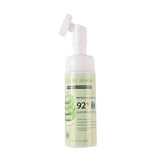 Aloe Vera Face Cleansing Foam from Nature Report 150 ml