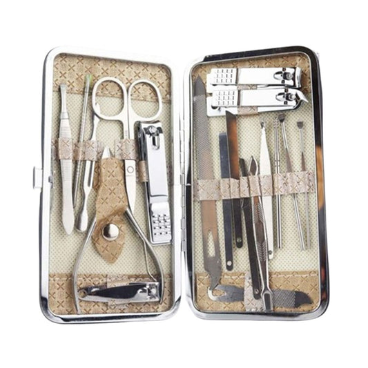 Lofian Nail Care Kit BT-003