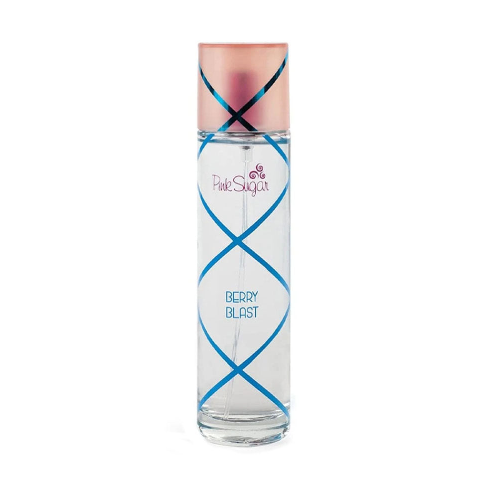 بينك شوقر عطر نسائي بيري بلاست 100 مل |  صيدلية.كوم.