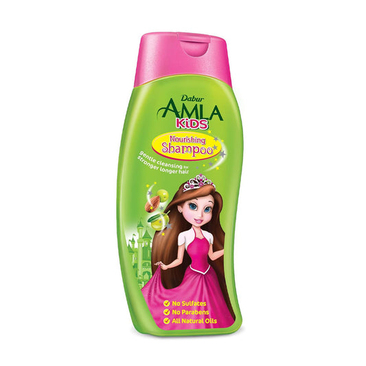 Dabur Amla Nourishing Baby Shampoo 200 ml
