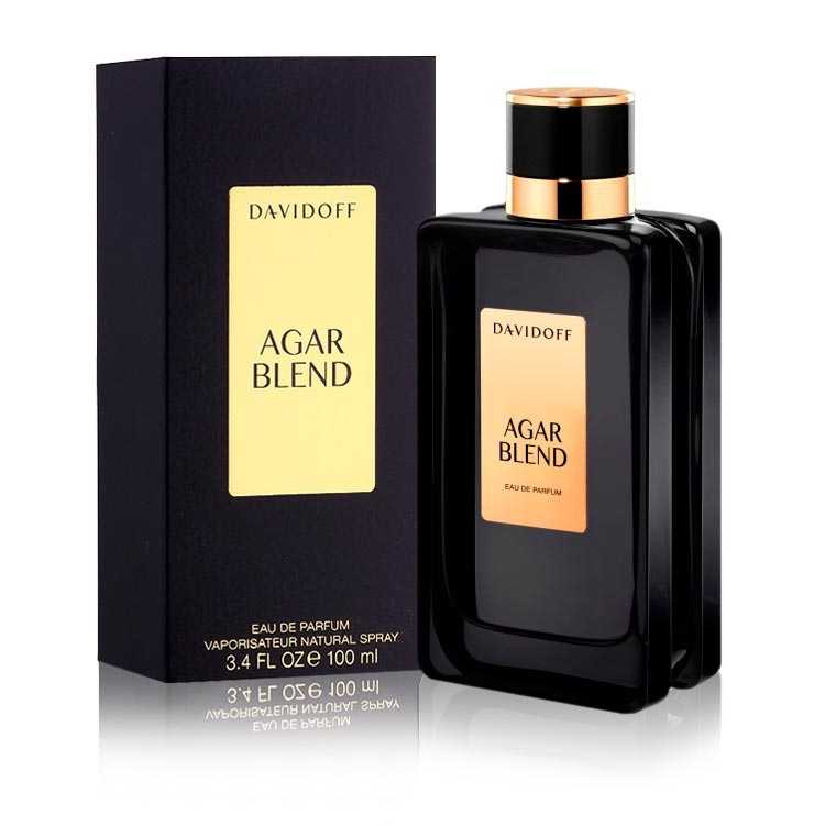 دافيدوف اجار بليند 100 مل.