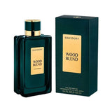 Davidoff Wood Blend 100 ml