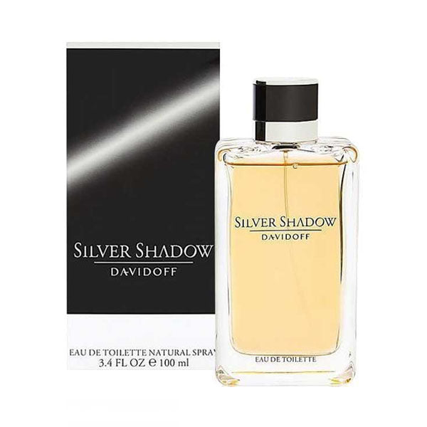 دافيدوف سلفر شادو 100 مل.