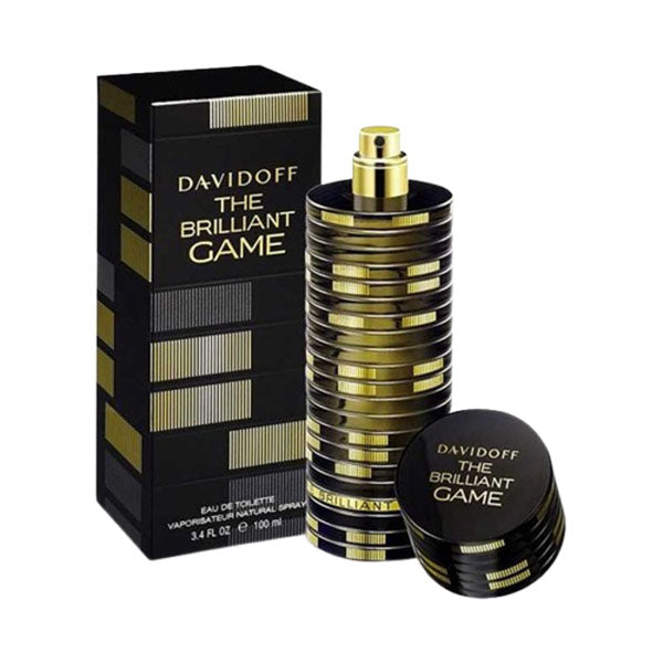 دافيدوف ذا بريليانت جيم 100 مل.