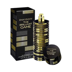 دافيدوف ذا بريليانت جيم 100 مل.
