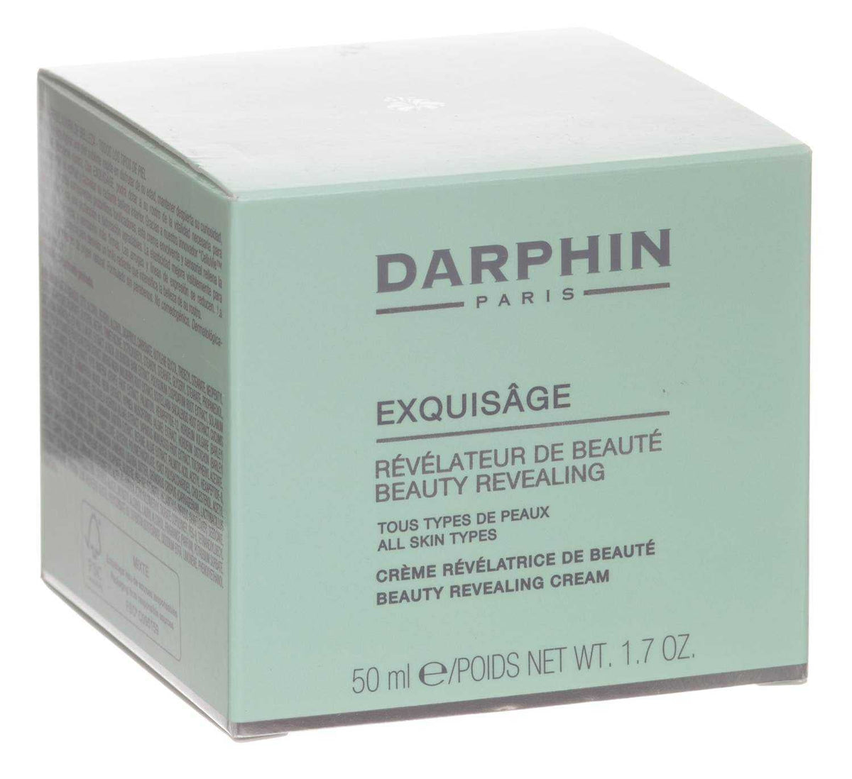 دارفين إكسكويساج كريم 