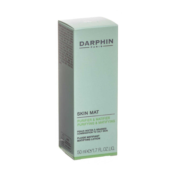 دارفين سكين مات للتنقية