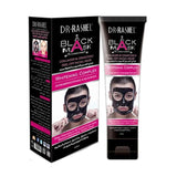 Dr. Rashel Black Charcoal and Collagen Face Mask 100 ml