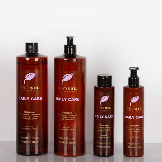 بروسيل شامبو حمضي بي اتش 300 مل