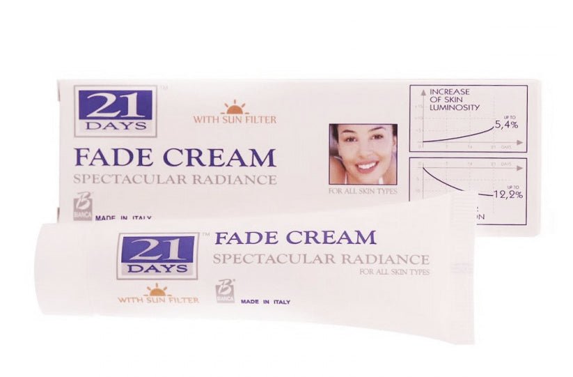 دايز21 فيد كريم تفتيح البشرة 25 مل.