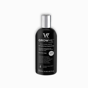 shampoo