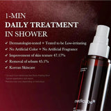 Medicube Body Acne Treatment Exfoliating Spray 110 Gm