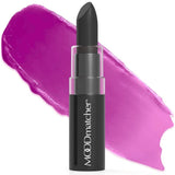 Matte Matcher Magic Shiny Rouge Black