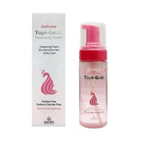 Tobi Gent ‏Delicate for Normal &  Sensitive Skin Foam Cleanser 150ml