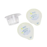 بيوتي سيستم غسول فم كبسولات بنكهة النعناع 12 قطعة × 13 مل