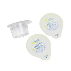 Beauty System Refreshing Mint Mouthwash Capsules 12 Capsules × 13 Ml