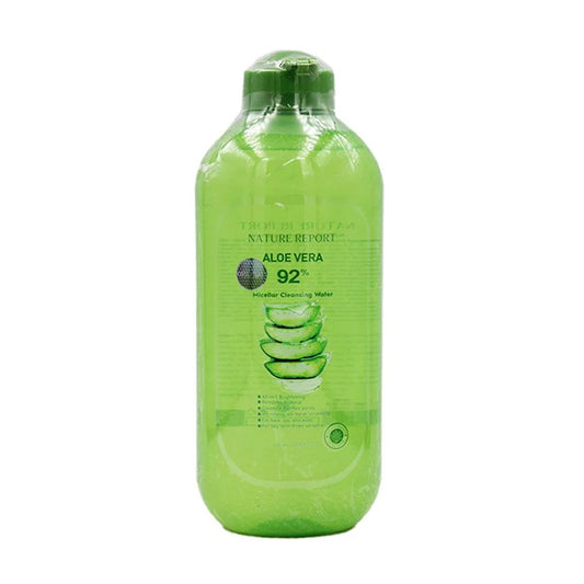 Nature Report Aloe Vera Face Moisturizer 400 ml