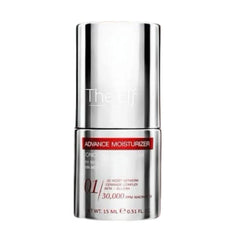 The Elf Serum Advance Concentrated Moisturizer 01 - 15 ml