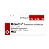 Diprofos ambol 2 ml