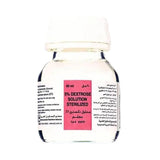 Dextrose 5% solution 90 ml