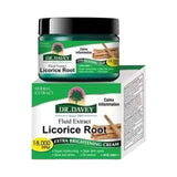 Dr. Davey Licorice Root Cream 60g