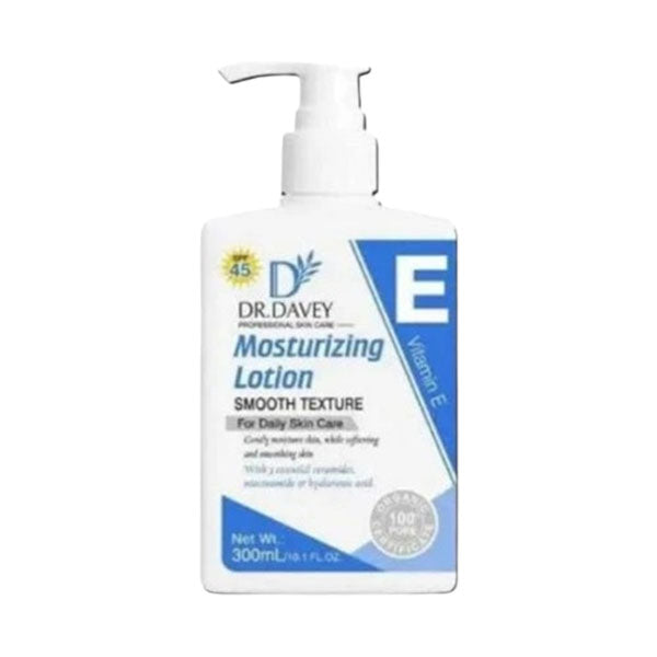 دكتور ديفي لوشن فيتامين E