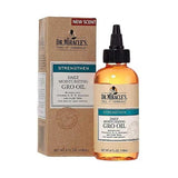 Dr. Merkel Gro-Oil Daily Moisturizing Oil 4 oz