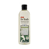 Dr Teal's Moisturizing Bath &amp; Body Oil 260ml Eucalyptus